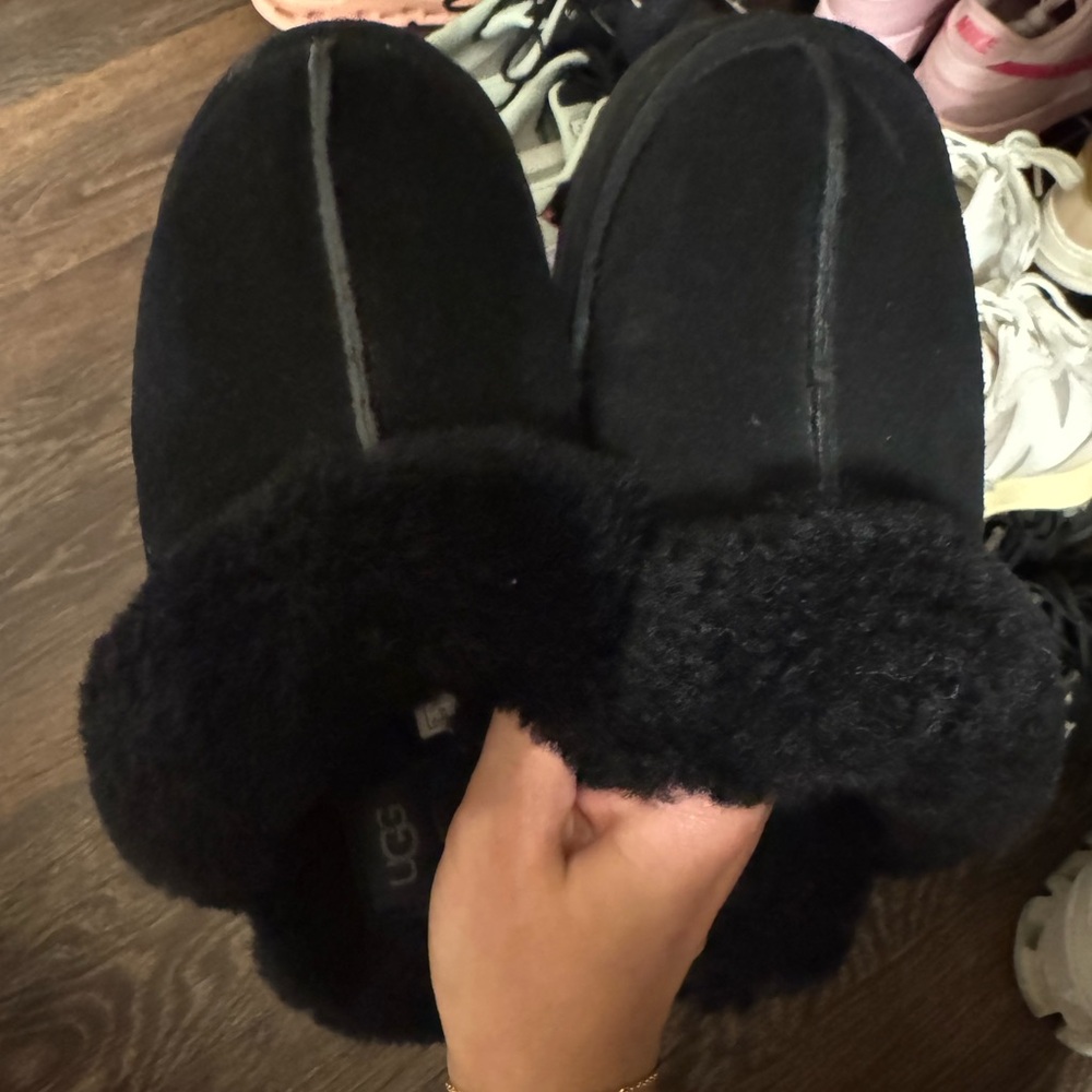 Platform Uggs - image 3